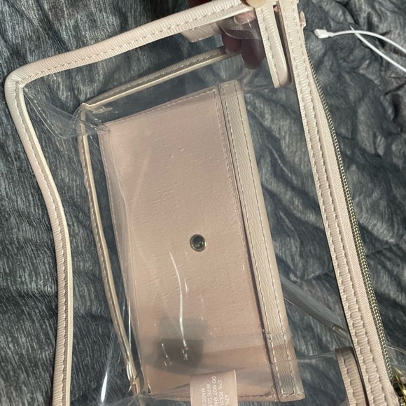 NWT Michael Kors clutch purse - Picture 4 of 4